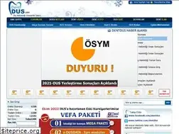 Sites similar to dentdus.com