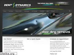 Sites similar to dentdynamics.com