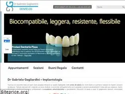 Sites similar to dente.co