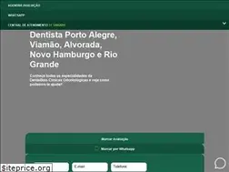 Sites similar to dentebelo.com.br