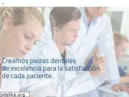 Sites similar to dentec.cl