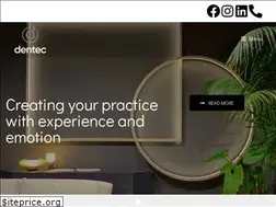 Sites similar to dentec.com.au