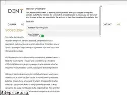 Sites similar to dentech.hr