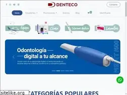 Sites similar to denteco.com.gt