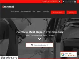Sites similar to dented.ca
