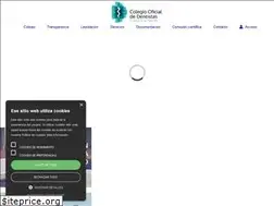 Sites similar to dentef.es