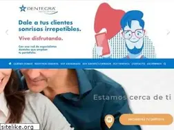 Sites similar to dentegra.com.mx