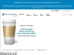 Sites similar to dentegra.com