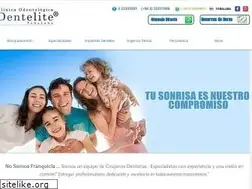Sites similar to dentelite.cl