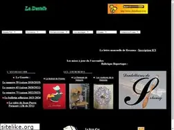 Sites similar to dentellieres.com