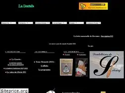 Sites similar to dentellieres.fr