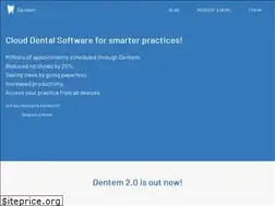 Sites similar to dentem.co