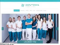 Sites similar to dentema.cz