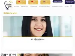 Sites similar to dentephesus.com.tr