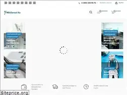 Sites similar to denteq.ru