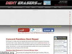 Sites similar to denterasersllc.com