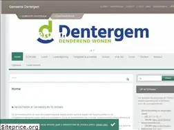 Sites similar to dentergem.be