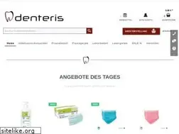 Sites similar to denteris.de
