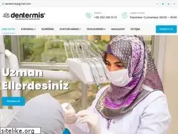 Sites similar to dentermis.com.tr