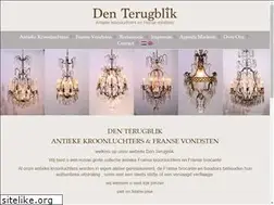 Sites similar to denterugblik.nl