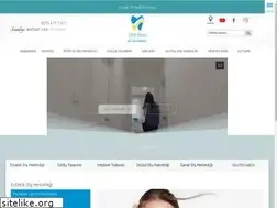Sites similar to dentes.com.tr