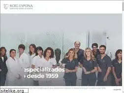 Sites similar to dentes.es