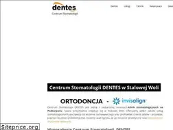 Sites similar to dentes.pl