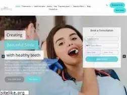 Sites similar to dentessential.com.au