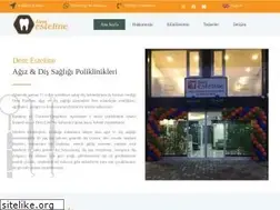 Sites similar to dentesteline.com