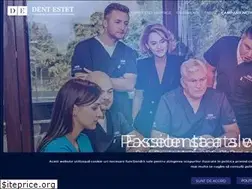 Sites similar to dentestet.ro