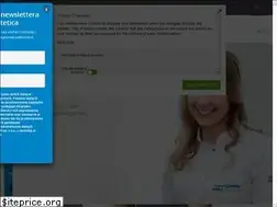 Sites similar to dentestetica.pl