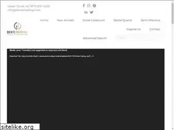 Sites similar to dentetrading.com