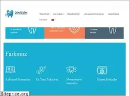 Sites similar to dentevim.com
