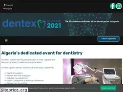 Sites similar to dentex.dz