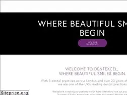 Sites similar to dentexcel.co.uk