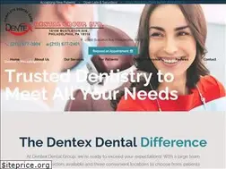 Sites similar to dentexgroup.com