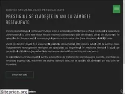 Sites similar to dentexpert-magic.ro