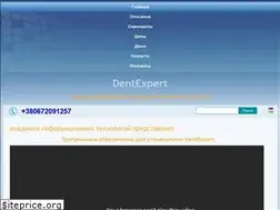 Sites similar to dentexpert.net