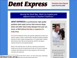 Sites similar to dentexpress.net