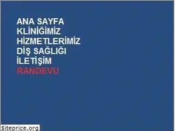Sites similar to dentfatih.com