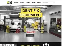 Sites similar to dentfix.com