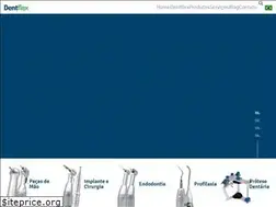Sites similar to dentflex.com.br