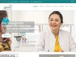 Sites similar to dentflora.com