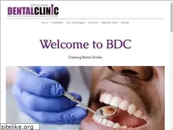 Sites similar to dentforever.com