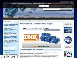 Sites similar to dentgmbh.de