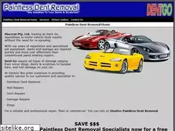 Sites similar to dentgo.com.au
