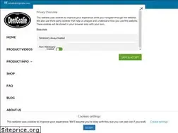 Sites similar to dentgoalie.com