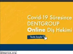 Sites similar to dentgroup.com.tr