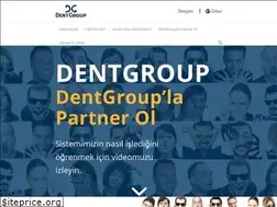 Sites similar to dentgroupclinics.com