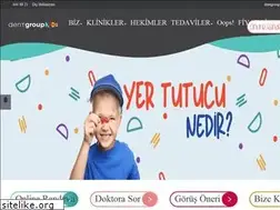 Sites similar to dentgroupkids.com